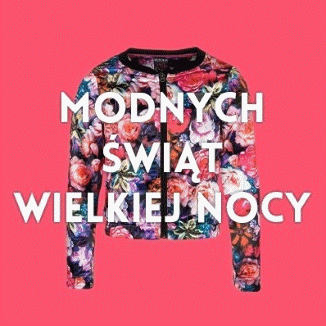 DODATKI WIELKANOCNE